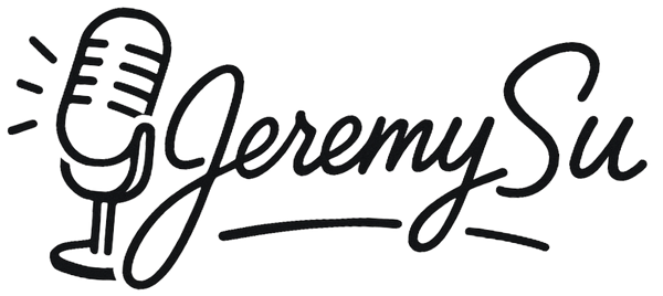 Jeremy Su